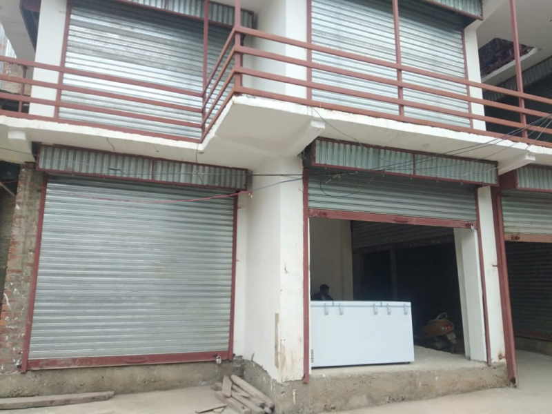  Commercial Shop 5 Marla for Sale in Hajin, Bandipore