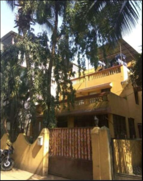 6 BHK House 2000 Sq.ft. for Sale in Kondhwa, Pune