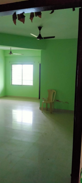 2 BHK Apartment 1100 Sq.ft. for Rent in Gudiapokhari, Bhubaneswar