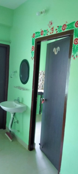 2 BHK Apartment 1100 Sq.ft. for Rent in Gudiapokhari, Bhubaneswar