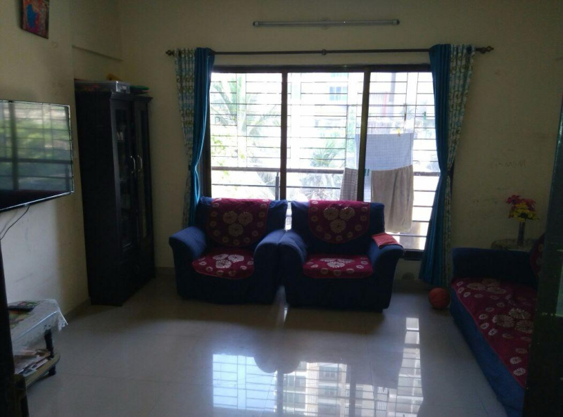 2 BHK Apartment 670 Sq.ft. for Sale in Jawahar Nagar, Goregaon West, Mumbai