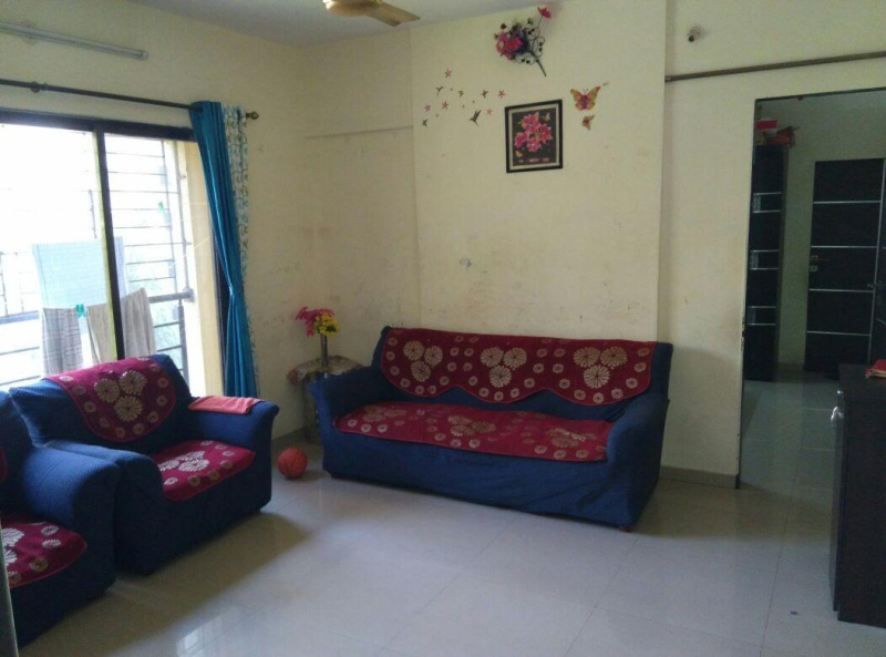 2 BHK Apartment 670 Sq.ft. for Sale in Jawahar Nagar, Goregaon West, Mumbai