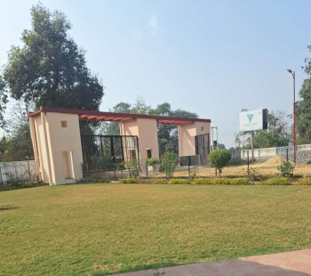  Residential Plot for Sale in Faizabad Road, Barabanki