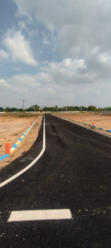  Residential Plot for Sale in Madurai Road, Tiruchirappalli