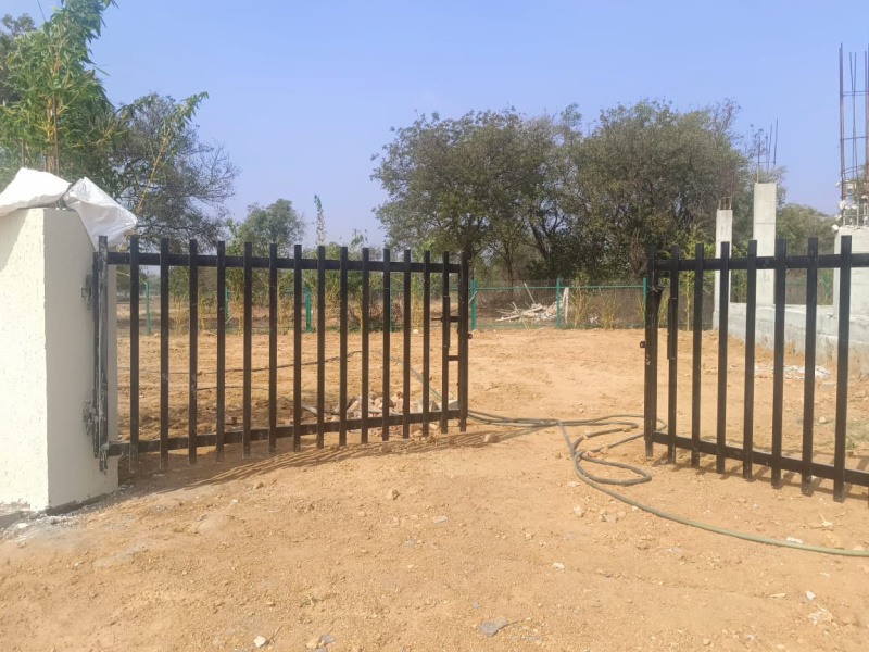  Residential Plot 151 Sq. Yards for Sale in Patancheru, Hyderabad