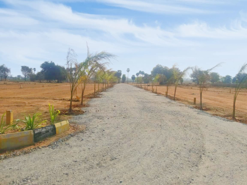  Residential Plot 151 Sq. Yards for Sale in Patancheru, Hyderabad