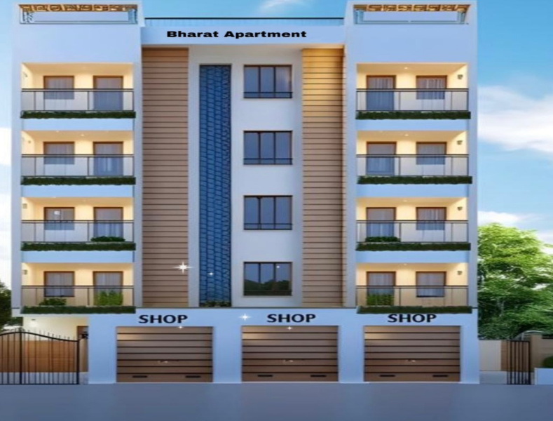 3 BHK Apartment 900 Sq.ft. for Sale in Sealdah, Kolkata