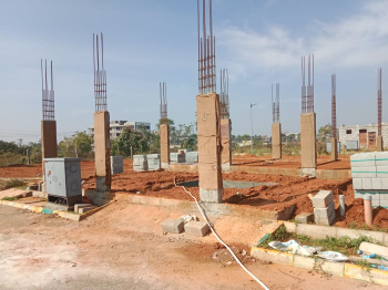  Residential Plot for Sale in Kanakapura, Bangalore