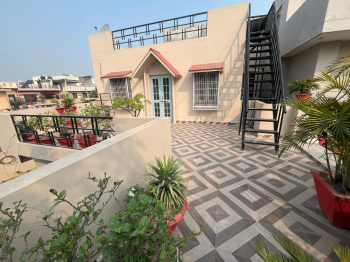 2.5 BHK House for Rent in Gayatri Puram, Kursi Road, Lucknow