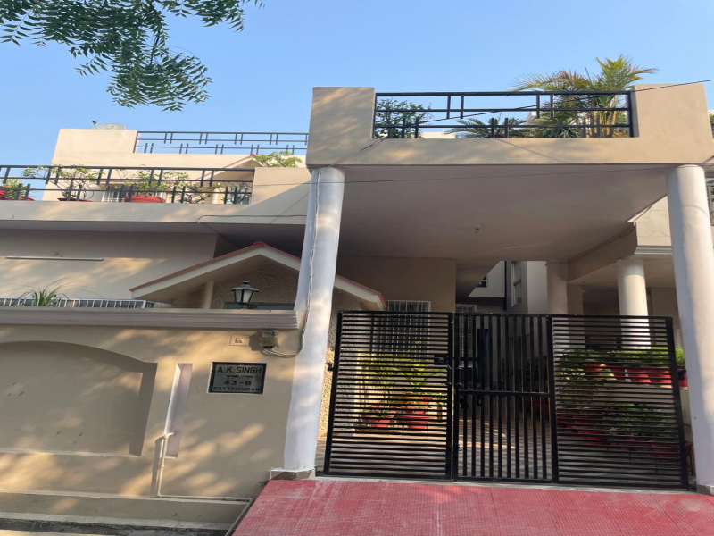 2.5 BHK House 2000 Sq.ft. for Rent in Gayatri Puram, Kursi Road, Lucknow