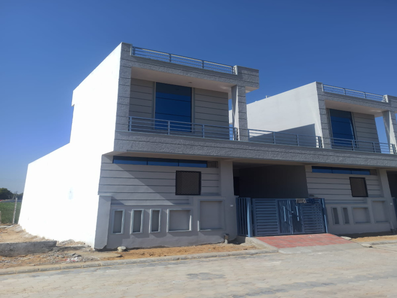 88 Sq. Yards Studio Apartment for Rent in Ajmer Road, Jaipur