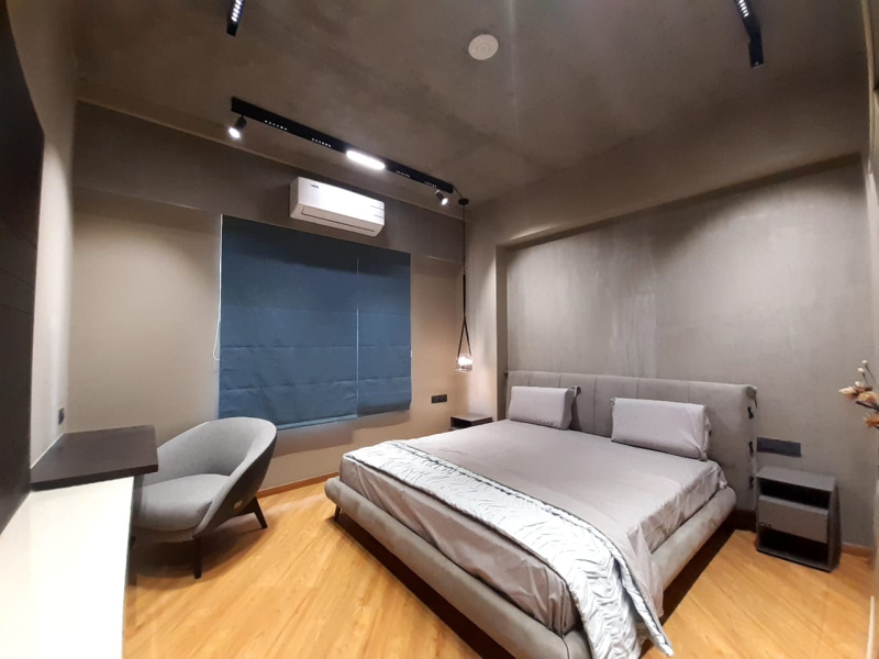 3 BHK 266 Sq.ft. Apartment for Sale in Motera, Ahmedabad