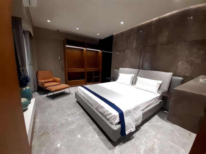 3 BHK 266 Sq.ft. Apartment for Sale in Motera, Ahmedabad