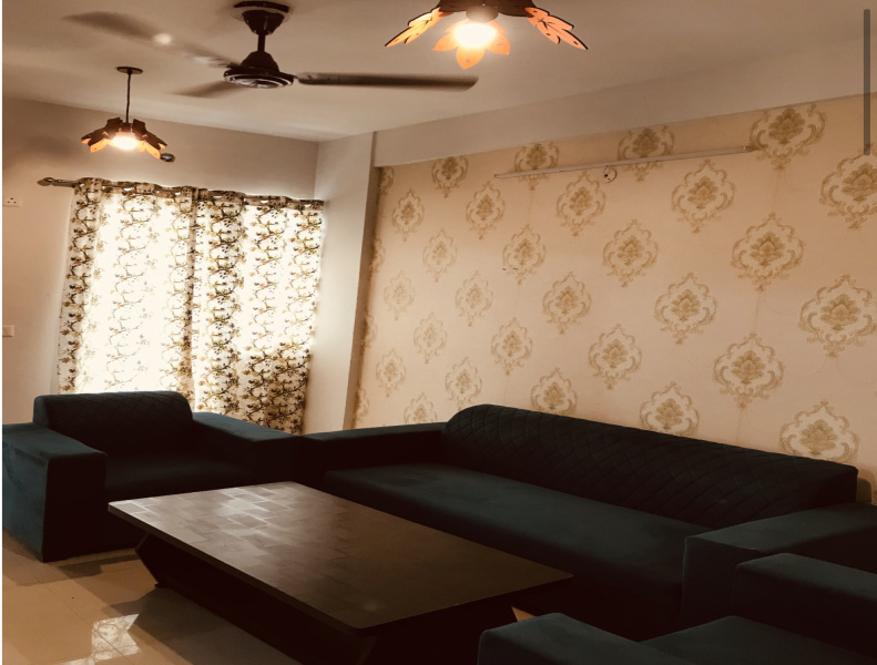 1 BHK Apartment 585 Sq.ft. for Sale in Mehrauli, Ghaziabad