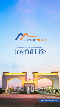 Residential Plot for Sale in Ujjain Road, Indore