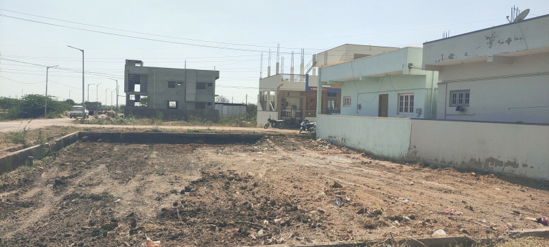  Commercial Land 4200 Sq.ft. for Sale in Kalkera, Koppal