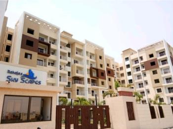 3 BHK Flat for Sale in Saddu, Raipur