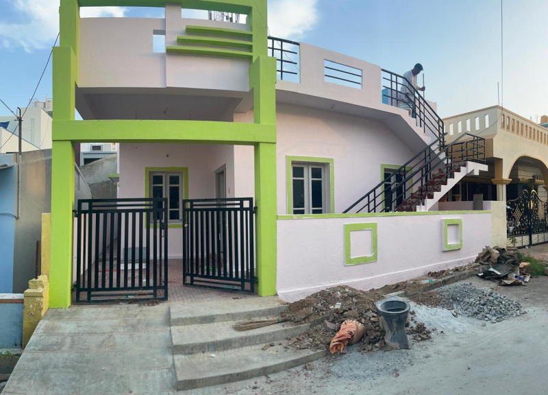 2 BHK House 650 Sq.ft. for Sale in Belvata, Mysore