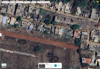 Residential Plot for Sale in Saddu, Raipur