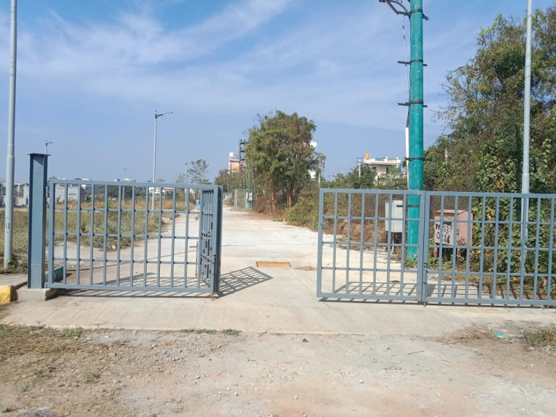  Residential Plot 1200 Sq.ft. for Sale in Kanakapura Road, Bangalore