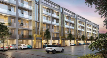 2 BHK Builder Floor for Sale in Sector 89 Gurgaon