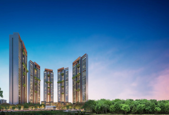 4 BHK Flat for Sale in Sector 71 Gurgaon