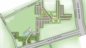 3.5 BHK Builder Floor for Sale in Sector 89 Gurgaon