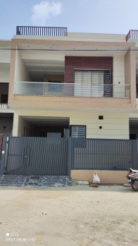 4 BHK House for Sale in Mithapur, Jalandhar