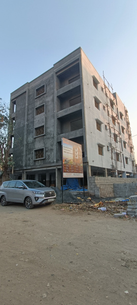 3 BHK Apartment 2070 Sq.ft. for Sale in Raghuvanahalli, Bangalore