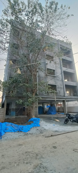 3 BHK Apartment 2070 Sq.ft. for Sale in Raghuvanahalli, Bangalore