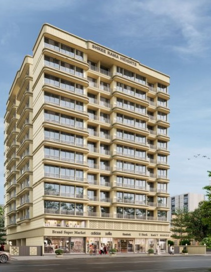 Sector 3 Pushpak Nagar, Navi Mumbai photo 5