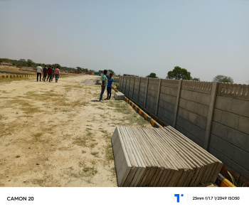  Residential Plot for Sale in Gomti Nagar, Lucknow