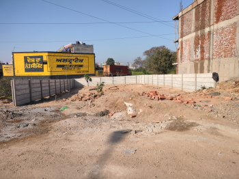  Commercial Land for Sale in Sada Shiv Complex, Dera Bassi