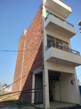  Showroom for Sale in Haibatpur Road, Dera Bassi