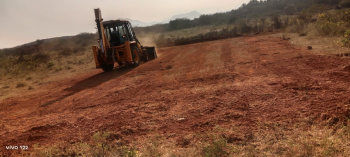 Residential Plot for Sale in Veerapandi, Theni