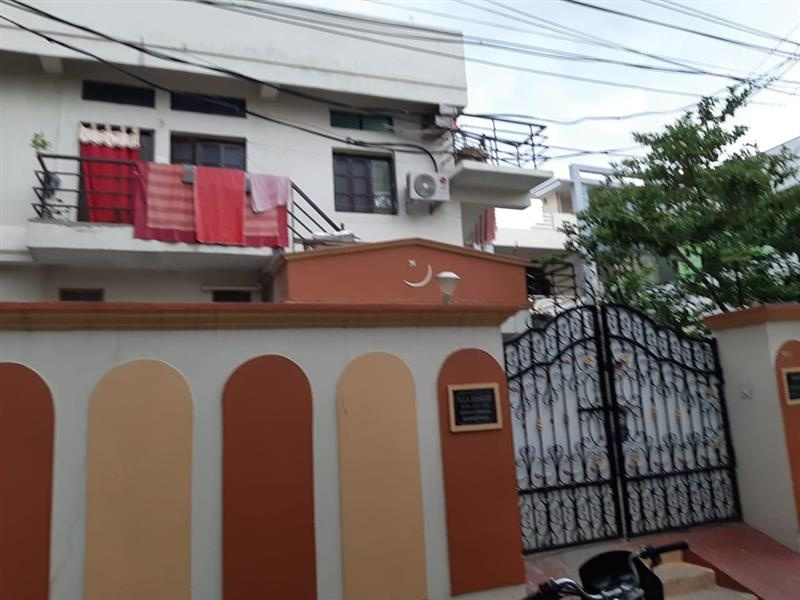 2 BHK House 2000 Sq.ft. for Rent in Gandhi Road, Karimnagar