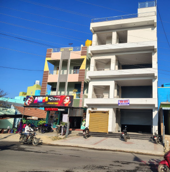  Showroom for Rent in Kuppam, Chittoor