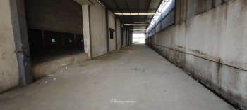  Warehouse for Rent in Patia, Ankleshwar