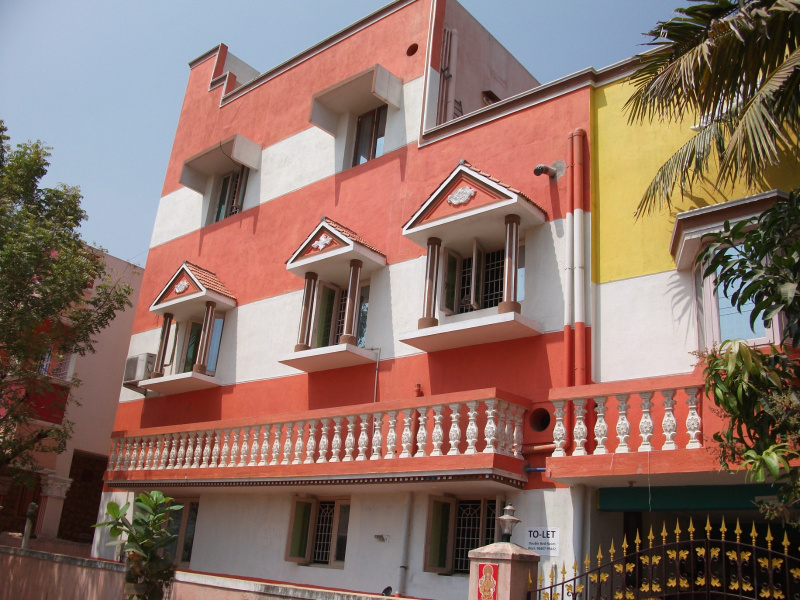 10 BHK House 4500 Sq.ft. for Sale in Madanandapuram, Chennai