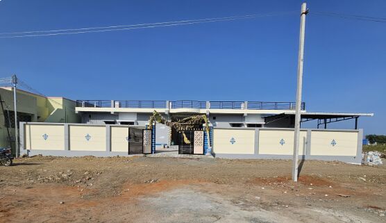 2 BHK 1000 Sq.ft. Villa for Rent in Sattur, Virudhunagar