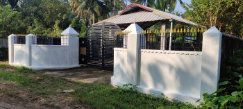  Residential Plot for Sale in Kayamkulam, Alappuzha