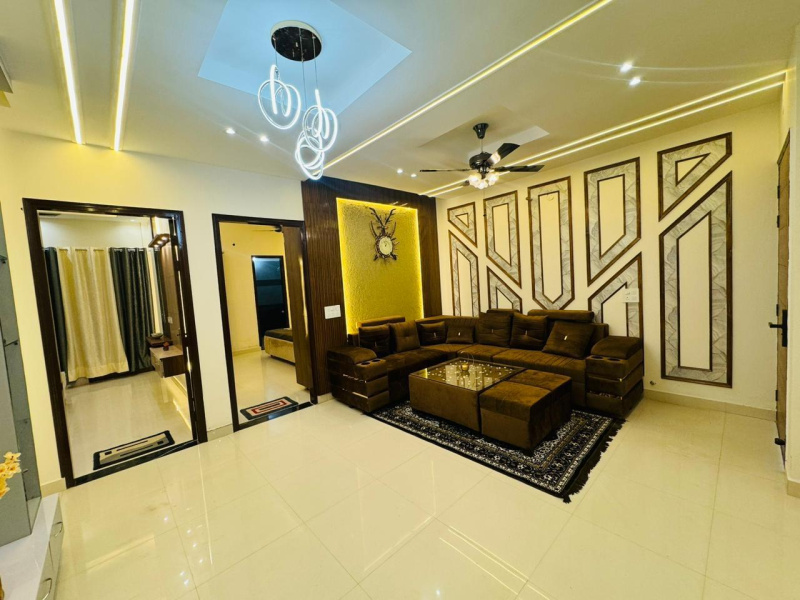 3 BHK 145 Sq. Yards Apartment for Sale in Kharar Kurali Road, Mohali