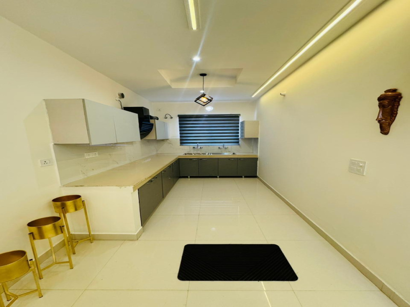 3 BHK 145 Sq. Yards Apartment for Sale in Kharar Kurali Road, Mohali