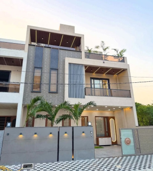 5 BHK House for Sale in Kharar Kurali Road, Mohali