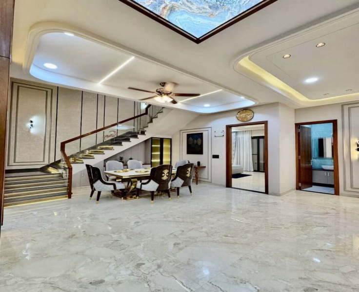 5 BHK House 2600 Sq.ft. for Sale in Kharar Kurali Road, Mohali
