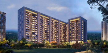 2 BHK Flat for Sale in Aujala, Kharar, Mohali
