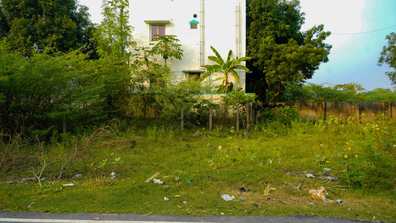  Residential Plot 1075 Sq.ft. for Sale in Guduvancheri, Chennai