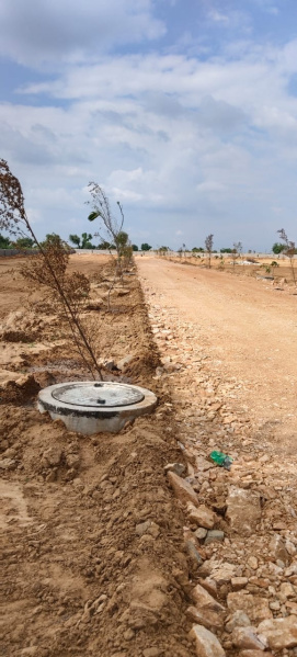  Residential Plot 333 Sq. Yards for Sale in Mahindra SEZ, Jaipur