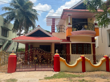 3 BHK House for Rent in Mangamma Nagar, Tiruchirappalli