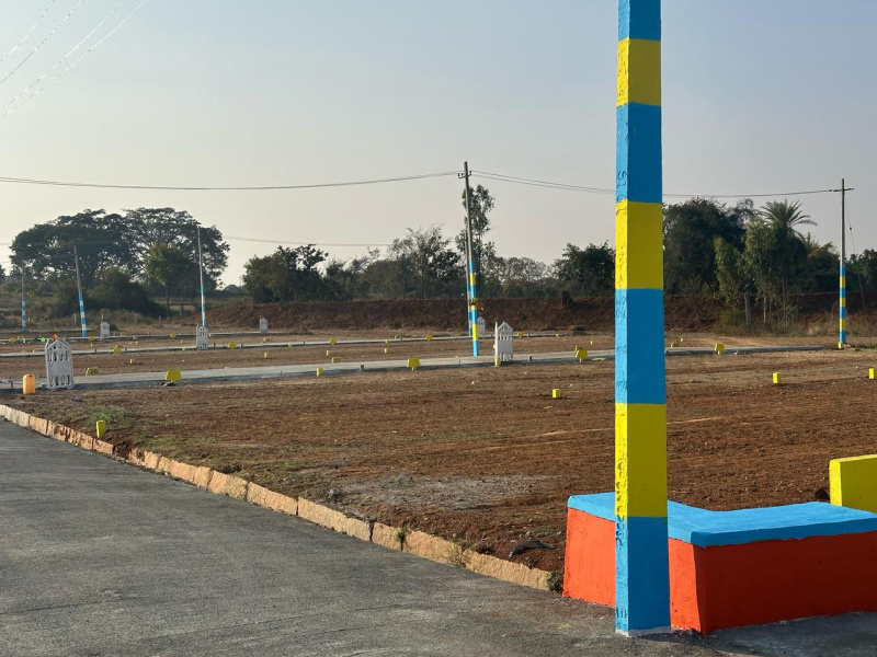  Residential Plot 1200 Sq.ft. for Sale in Jigani, Bangalore